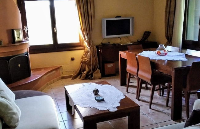 Miression Pelion House - Photo 23