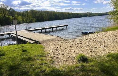 Masuria Hut - Foto 38