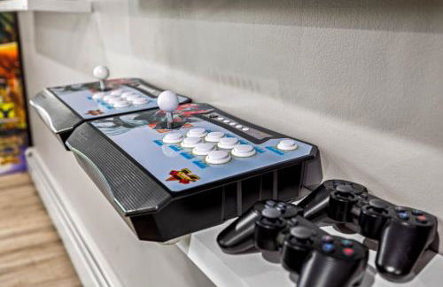 Modern Lodge on 6 acres - 15 mins to Camelback - Foto 30