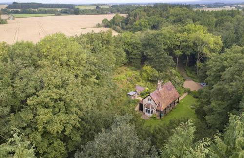 Bull Hollow Cottage - Foto 11