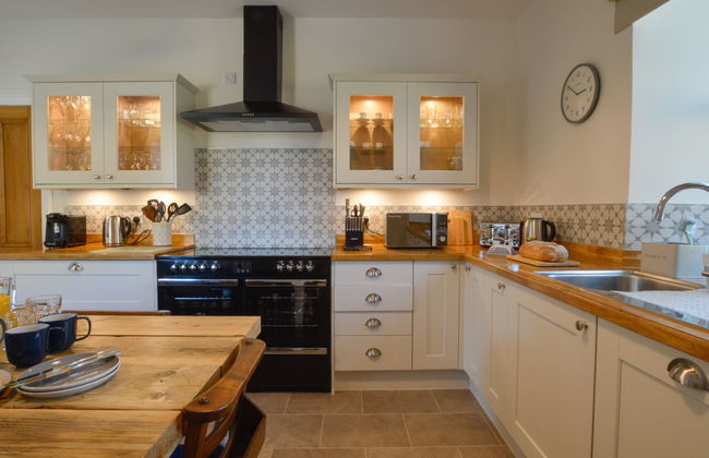 Achalic Farm House - Foto 9