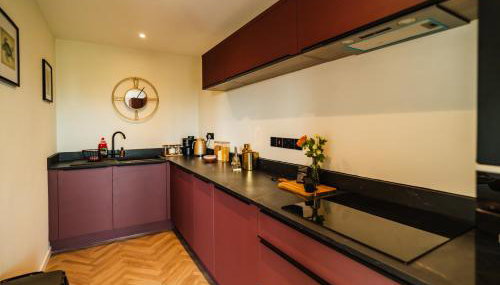 Priory Bay Escapes - Uminari - Foto 3, stove, pet friendly