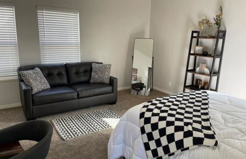 Scholar's Loft - Near University of Utah! - Foto 17