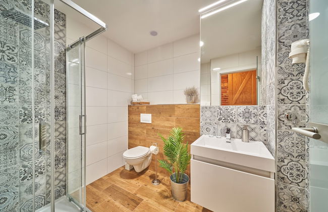 Apartmány CHALLUPA - Foto 28