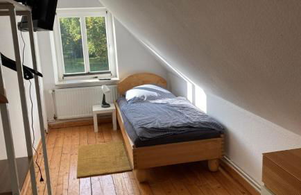 Ferienwohnung Achelpöhler - Foto 3