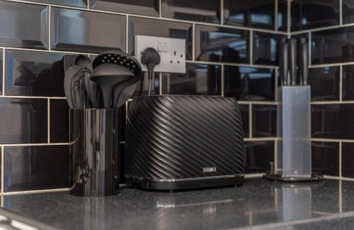 The Hampden House - Sleeps 7 - Foto 21