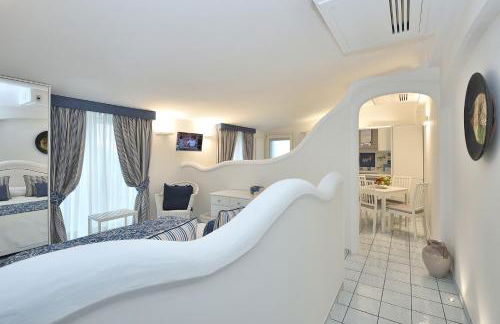 Villa Gelsomina - Foto 24