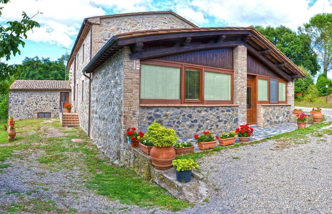 Agriturismo Il Cornalino - Photo 18