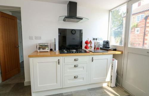 The Coach House - Foto 20