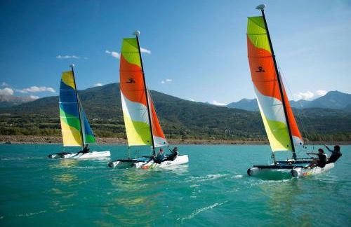 Vaste appartement 3 chambres - Vue exceptionnelle - Photo 32