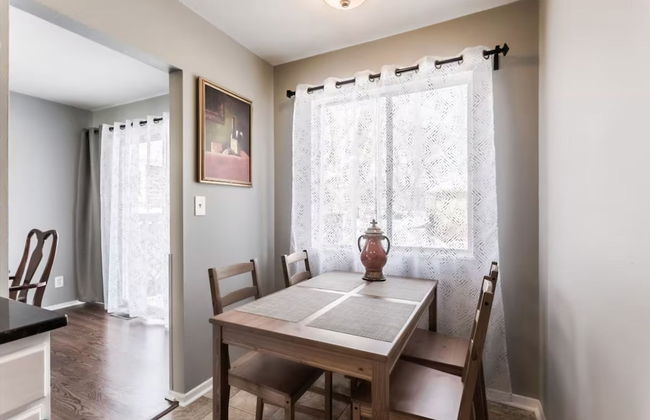 Cozy 6BR in Oklahoma City - Photo 5