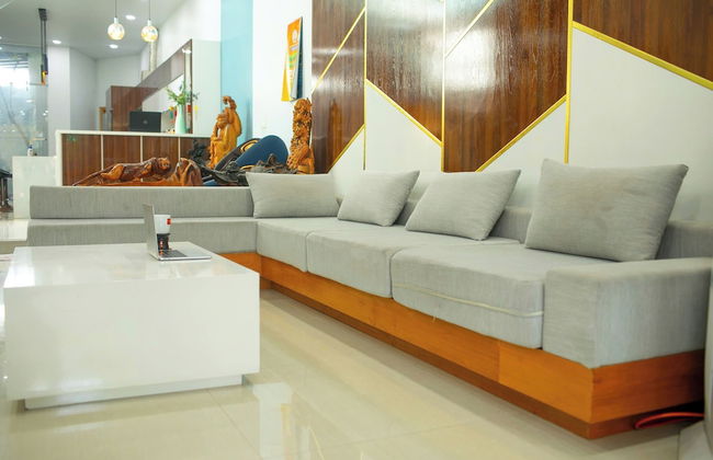 Amazing 3 br Best House Homestay - PT - Foto 18