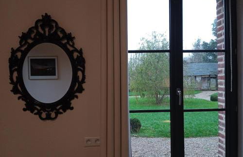 La Vienne - Domaine du presbytère - Foto 16