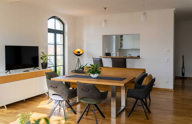 König Albert Residenz - Photo 47