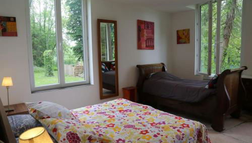 VillaSurSeine - Foto 4