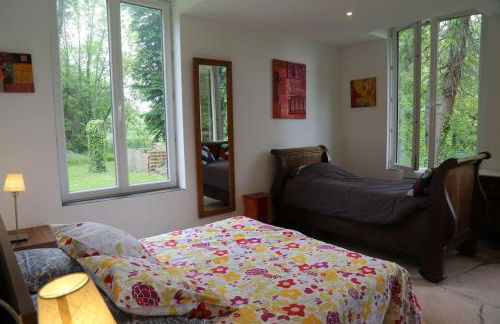 VillaSurSeine - Foto 4