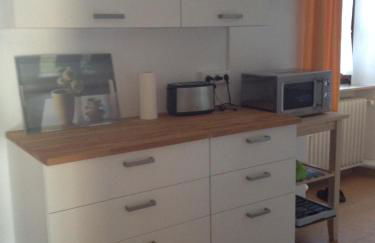 Ferienwohnung Lahnmündung - Foto 12