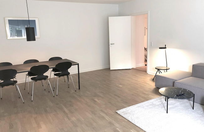 Spacious 1-bed in Frederiksberg w Balcony - Foto 2