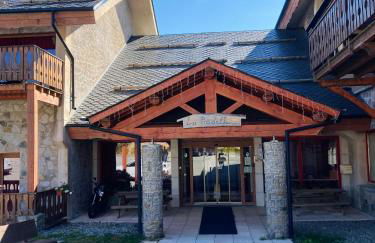 Studio 2 personnes avec Terrasse Literie-Serviettes-Ménage Fin de Séjour INCLUS - Foto 10