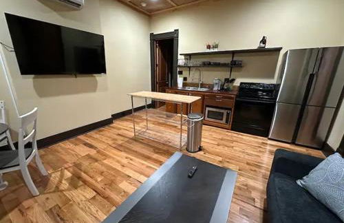 Quiet, gated oasis near downtown Lexington - Foto 36