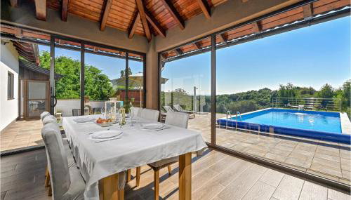 Gorgeous Home In Plesivica With Wifi - Foto 2