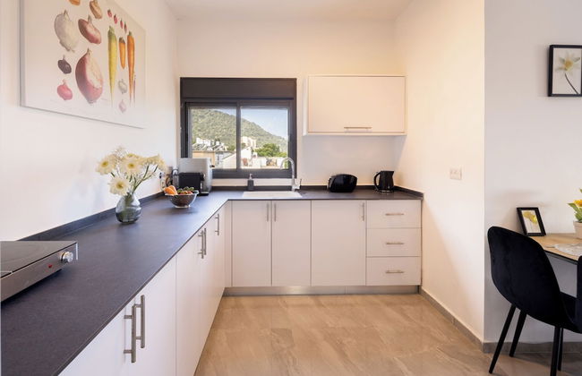 Stella Maris views Vista apartments by Sea N' Rent - Foto 12