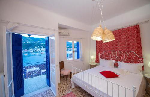 Poros Home - Photo 10