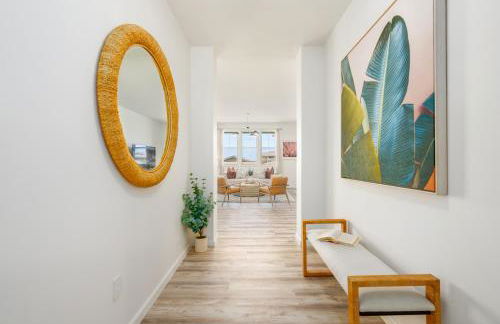 #ML - Aloha Hoʻonani 3BR Home - MT & Ocean Views! - Foto 17