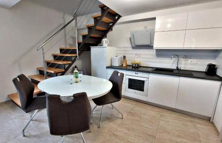 Vinodol Apartments 1 and 2 - Photo 20