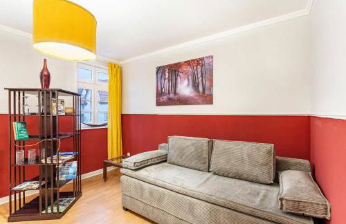 Ferienwohnung im Torwärterhäuschen - Photo 7