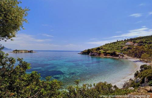 Likoudis Villas Suites ,on the Kioni,Ionian Islands Ithaca, - Foto 27