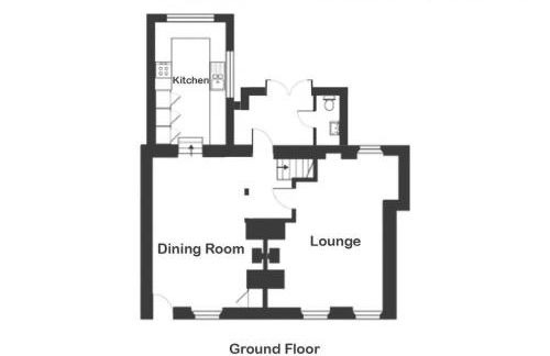 The Old Post Office nr Wadebridge woodland walk - Foto 22