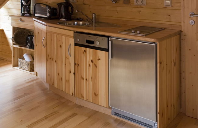 Quaint Farmhouse in Langenbach near Lake - Photo 4