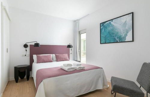 Holiday Rentals Los Salados - Foto 126