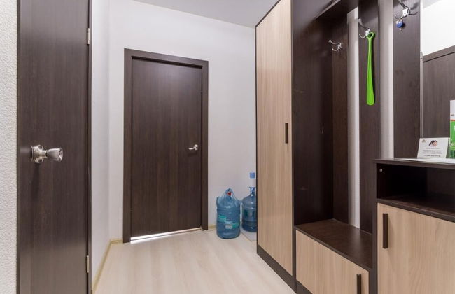 Apartment Etazhydaily Studencheskaya - Foto 60