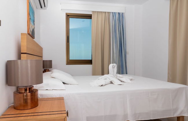 Rododafni Beach Apartments - Foto 14