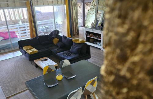 La suite des fouleries - Foto 21