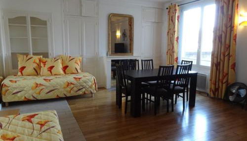 ApartHotel François 1er - 16ème - Foto 5