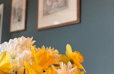 Cartref - Fully equipped and stunning town flat - Foto 16