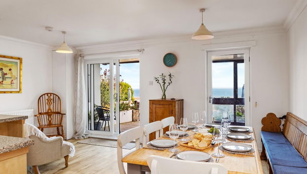 Penrose - Beach House With Direct Beach Access - Foto 4, Habitación