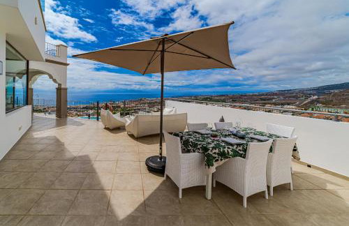 Infinity Atlantic Views Luxury Villa - Costa Adeje - Foto 39