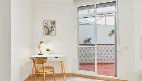 Salt & Sweet, city center and beach - Foto 4