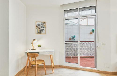 Salt & Sweet, city center and beach - Foto 4