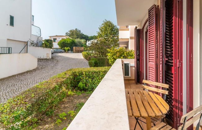 LV Premier Troia TR1 AC Comfort Pool Seaside - Foto 23