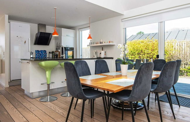 Holiday Home in Malling - Foto 24