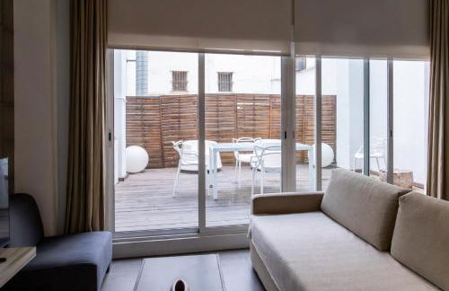 Mercado Central Suites - Foto 58