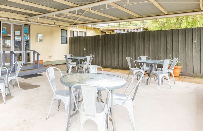 NRMA Warrnambool Riverside Holiday Park - Foto 68