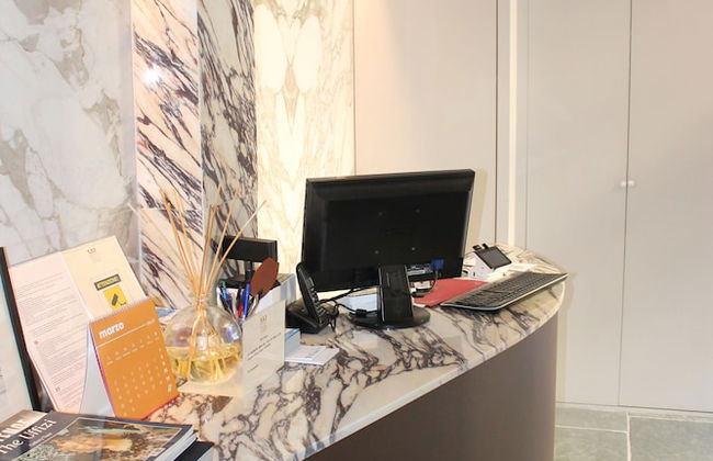 Donati Luxury Tower Suites - Foto 2