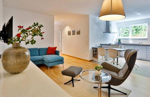 Maximilians Domizil Edenkoben - Foto 17