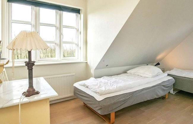 Luxurious Holiday Home in Hurup with Hot Tub - Foto 14